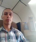 Rencontre Homme : Ghazal, 32 ans à Arabie saoudite  Riyadh